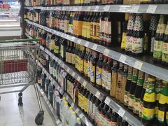 -华冠折扣超市(长阳店)