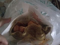 -清真·二嫂子煎饼果子(鼓楼旗舰形象店)