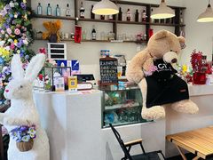 -初甜·舒芙蕾·韩式雪花冰(流塘店)