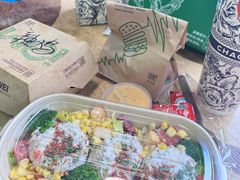 -魏斯理汉堡(西安沣东吾悦店)