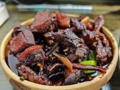 -神仙钵湘香土菜馆(光华路店)