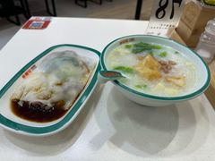 -禾师兄·布拉肠(一德路店)