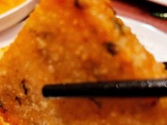 -东方明珠老上海8号餐厅(东方明珠广播电视塔店)