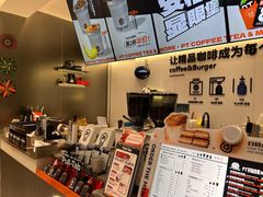 -Pull-Tab拉环咖啡(杭州市上城区来福士中心店)