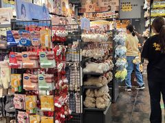 -酷乐潮玩(凯德MALL西直门店)