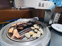 -東盛炭烤自助料理(浦东文峰广场店)
