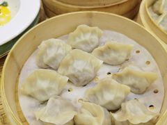 -老边饺子馆(中街店)