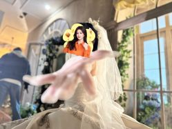 -金夫人婚纱摄影(总店)