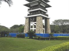 -大湾区中央湿地公园