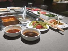 -海底捞火锅(关山保利店)