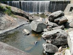 -九鲤湖风景区