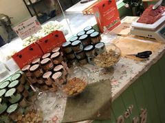 -佟小曼手工茶饼坊(鼓浪屿1店)