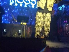 -MOSSO音乐酒吧·live house(南京旗舰店)