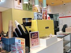 -麦当劳(安定门外大街店)