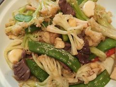 -先记烧鹅王·本地粤菜(福永店)