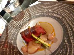-wann lounge 低温慢煮牛排·清吧