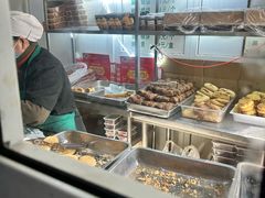 -满记烧饼(牛街东里小区一区店)
