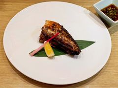 -西村日本料理(香格里拉饭店)