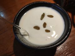 新疆手工老酸奶-楼兰新疆主题餐厅(坂田佳华领汇广场店)