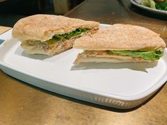 -BOCATA 西班牙餐厅(三里屯店)