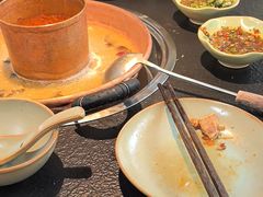 -菌自由丨野生菌火锅特色庭院餐厅(丽江古城店)