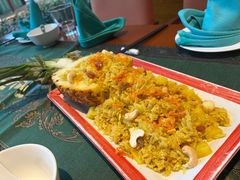 -火舞泰·泰式海鲜火锅餐厅(世纪城店)