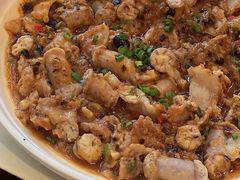 -鹅滋道(甘坑古镇店)