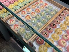 -百年同和·江南点心院(山塘街店)