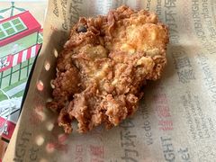 -肯德基(院桥奥特莱斯店)