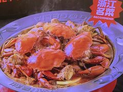 -胖哥俩肉蟹煲(龙岗星河COCO ParK店)