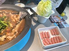 -半天妖烤鱼(西直门凯德mall店)