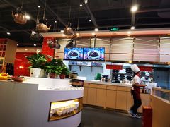 -川锅一号火锅(常德万达店)