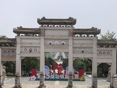 -北镇庙