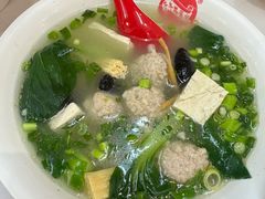 -子午路张记肉夹馍(兵马俑店)