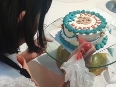 -米柚烘焙教室(工联CC店)