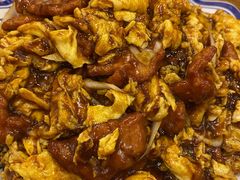 醋溜苜蓿-老回回饺子馆(海洋馆店)