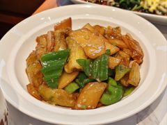 -孙家外婆•长春地标美食新名片(红旗街万达店)