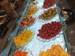 -凡塔斯牛排餐厅(厚街万达店)