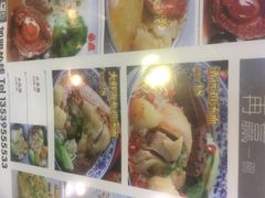 -翅翅赢碗仔翅(拱北口岸店)