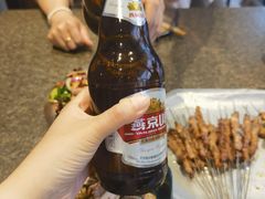 -锦州御烧烤·形象店(人民街店)