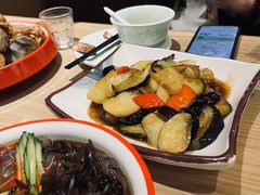 -东北风(柯桥万达店)