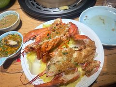 -三个渔夫·蒸汽海鲜(万德大厦店)