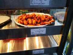 -山姆美式餐吧(鼓楼店)
