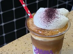 -HANA COFFEE(长寿路店)