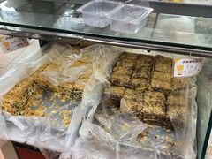 -爱德顺糕点食屋(利民道店)