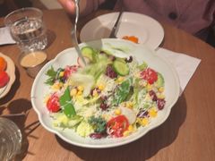 -芭莉与彩虹西餐厅(成都合生汇店)
