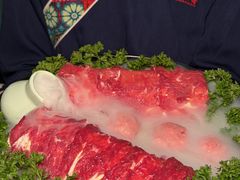 -俏牛哥鲜牛肉牛肆馆(重庆天地店)