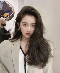 -菲·木田moontin造型salon