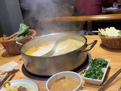 -四喜小胖·北京涮肉(五道营店)
