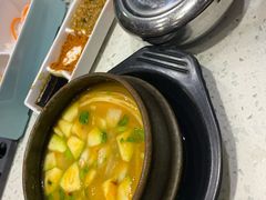 -韩时烤肉(丰科万达广场店)
